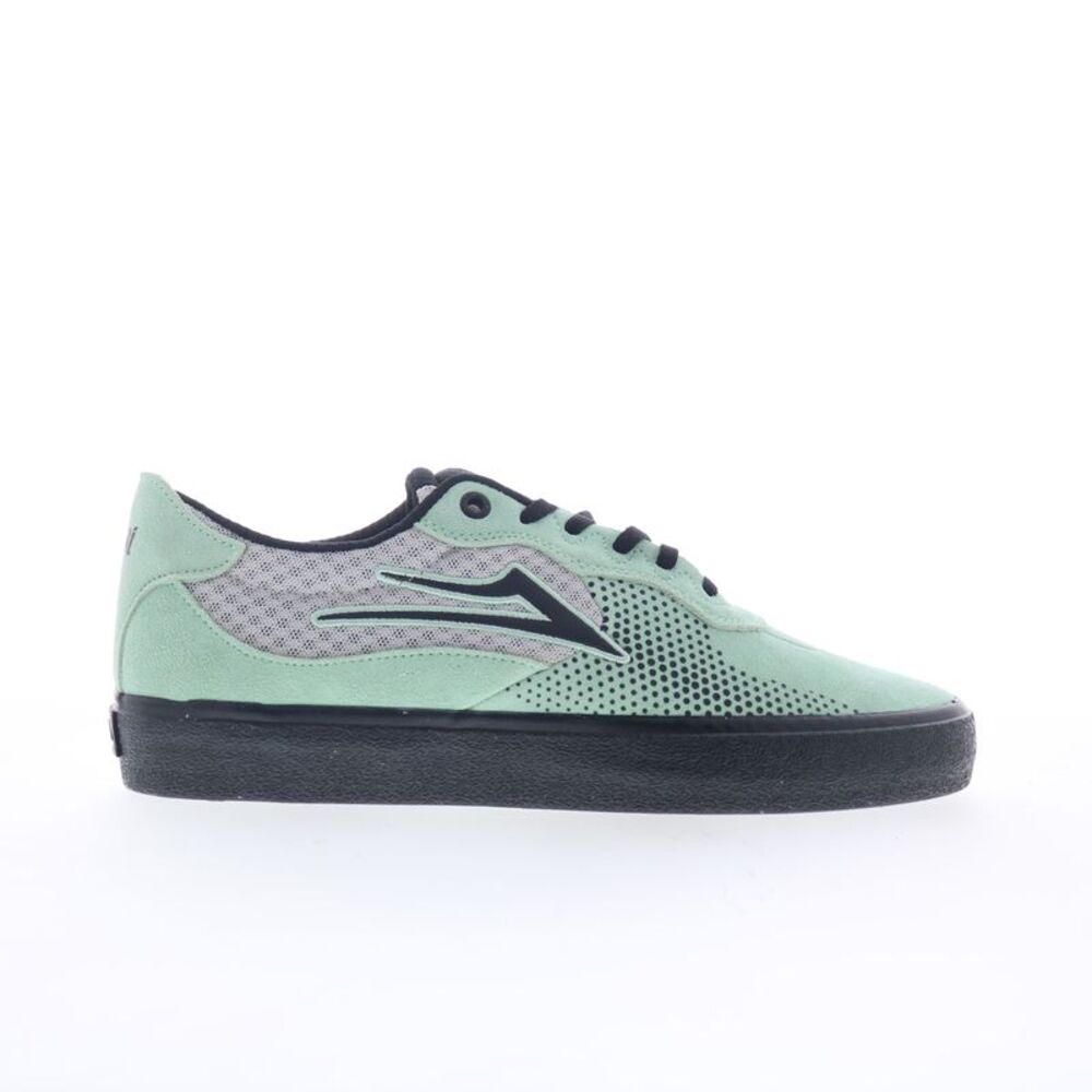 Lakai Mens Essex Elite Green Shoes (NWT)